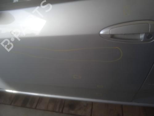Left front door FIAT GRANDE PUNTO (199_) 1.3 D Multijet | BP24116429C2