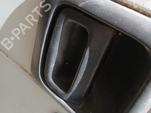Rear right exterior door handle CITROËN JUMPER I Van (244) 2.0 HDi | BP29278490C130 