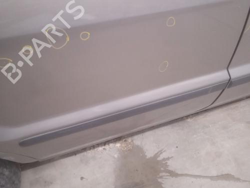 Right rear door FORD FUSION (JU_) 1.4 TDCi | BP22131634C5 