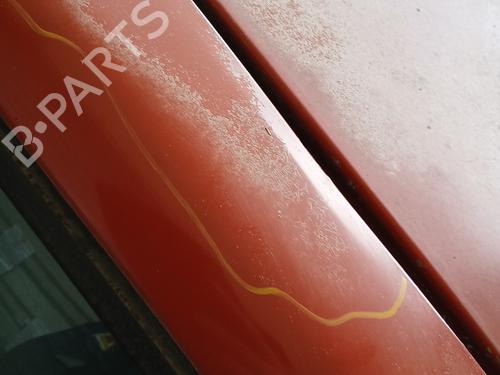 Used Tailgate Tailgate RENAULT TWINGO I (C06_) 1.2 (C066, C068) (58 hp) 36010206 36010206