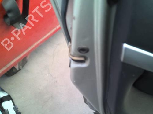 Used Rear left lock Rear left lock 39086689 39086689