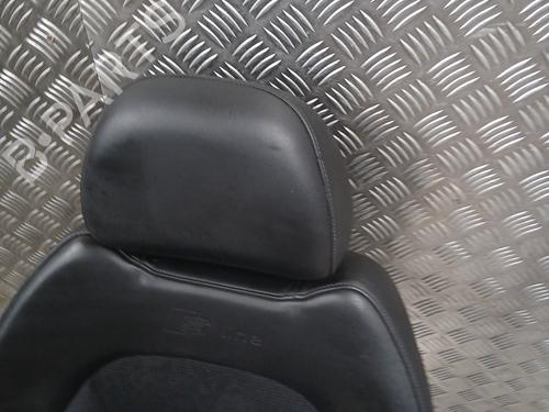 Left front seat AUDI A1 (8X1, 8XK) 1.6 TDI | BP31264447C15  - Image 17