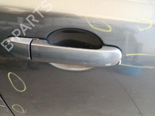Front right exterior door handle NISSAN MICRA III (K12) 1.2 16V | BP26887756C129 