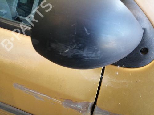 Used Right mirror RENAULT TWINGO I (C06_) 1.2 (C066, C068) (58 hp) 27584465