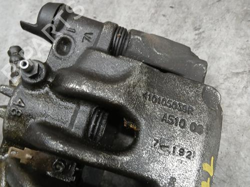 Left front brake caliper RENAULT MASTER III Van (FV) 2.3 dCi 145 FWD (FV0E, FV0F, FV0H, FV02, FV0M, FV0S,... | BP31310879M105  - Image 7