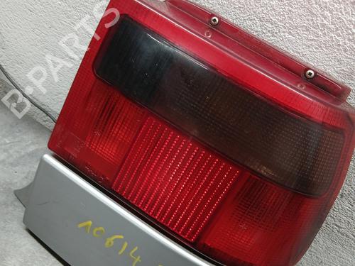 Right taillight CITROËN ZX (N2) 1.4 i | BP29068498C35 