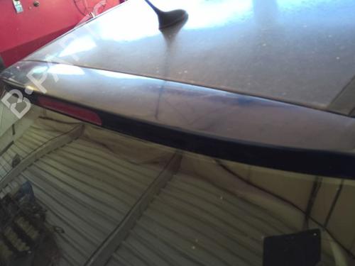 Used Tailgate Tailgate 38776847 38776847
