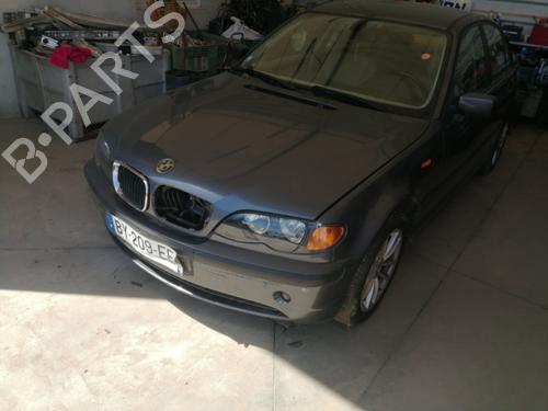 Servo brake BMW 3 (E46) 320 d | BP26240462M42 