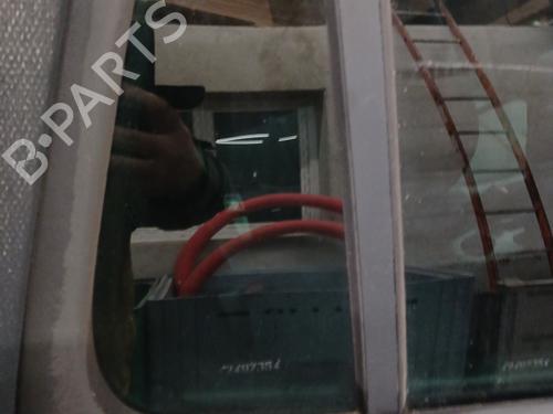 Rear right door window RENAULT CLIO III Grandtour (KR0/1_) 1.5 dCi (KR0G) | BP29711927C21 