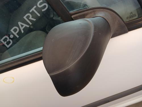 Right mirror CITROËN C3 I (FC_, FN_) 1.4 HDi | BP29336127C27 