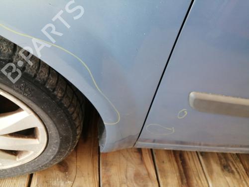 Left front fenders RENAULT SCÉNIC II (JM0/1_) 1.5 dCi (JM1E, JM16) | BP26219249C41 