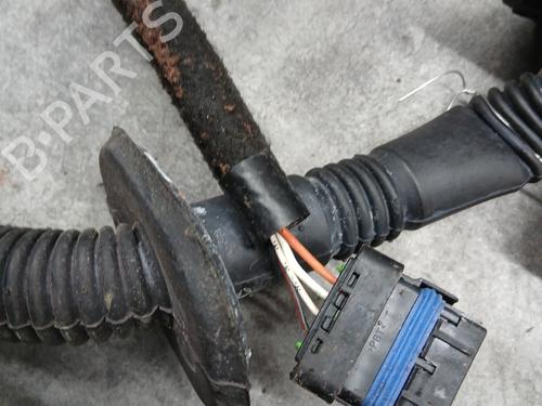 Electronic module RENAULT MASTER III Van (FV) 2.3 dCi 145 FWD (FV0E, FV0F, FV0H, FV02, FV0M, FV0S,... | BP30969047M83