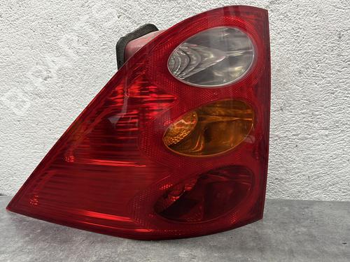 Used Right taillight PEUGEOT 1007 (KM_) 1.6 HDi (109 hp) 29359170