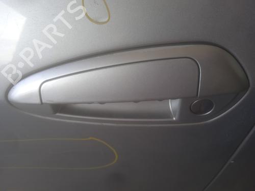 Front left exterior door handle FIAT GRANDE PUNTO (199_) 1.3 D Multijet | BP24116426C128 
