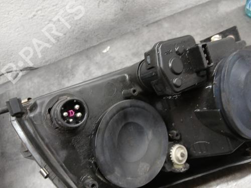 Left headlight VW PASSAT B5 Variant (3B5) 1.9 TDI | BP30903509C28 - Image 4
