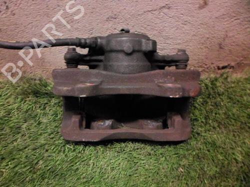 Left front brake caliper PEUGEOT EXPERT (224_) 2.0 HDI | BP20883496M105 