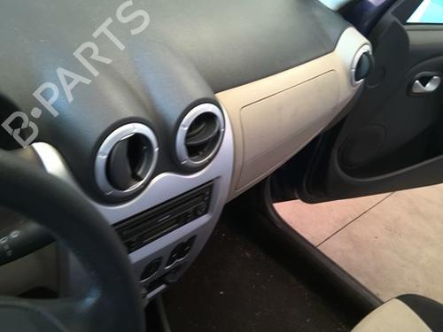Dashboard DACIA SANDERO 1.5 dCi | BP40018680C46 - Image 6