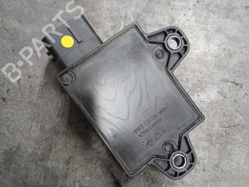 Used Start/Stop ECU Start/Stop ECU PEUGEOT 308 SW II (LC_, LJ_, LR_, LX_, L4_) 1.2 THP 110 (110 hp) 33984326 33984326