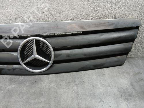 Grill MERCEDES-BENZ A-CLASS (W168) A 140 (168.031, 168.131) | BP28185909C40 