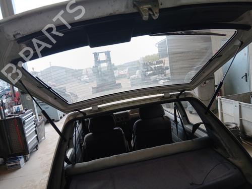 Used Tailgate lift support Tailgate lift support PEUGEOT 205 II (20A/C) 1.0 (45 hp) 33709541 33709541