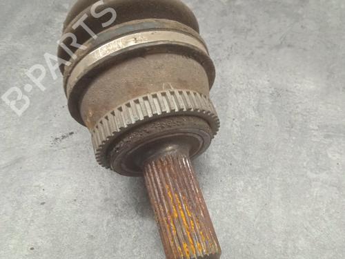Right rear driveshaft HYUNDAI TUCSON (JM) 2.0 CRDi All-wheel Drive | BP21282131M41 