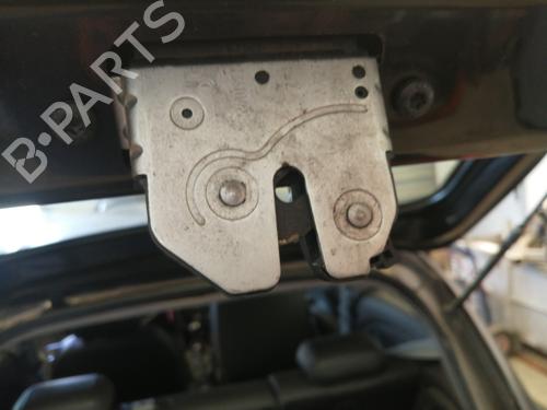 Tailgate lock OPEL CORSA D (S07) 1.3 CDTI (L08, L68) | BP25894296C101 