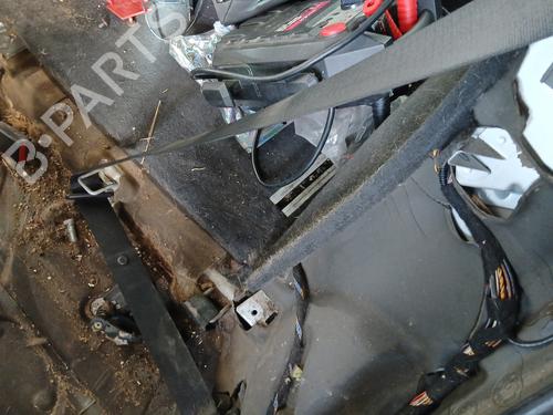 Used Rear left seatbelt Rear left seatbelt BMW X3 (E83) 3.0 d (204 hp) 30650503 30650503