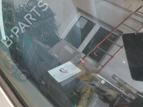 Front right door window RENAULT CLIO III (BR0/1, CR0/1) 1.4 16V | BP29240828C19 