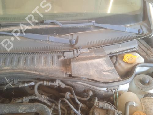 Used Front wiper motor Front wiper motor OPEL COMBO Box Body/MPV 1.3 CDTI 16V (75 hp) 22222291 22222291