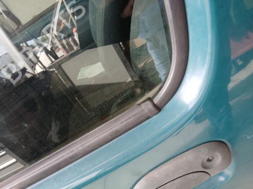 Front left door window RENAULT KANGOO (KC0/1_) 1.9 dTi (KC0U) | BP29888721C18 
