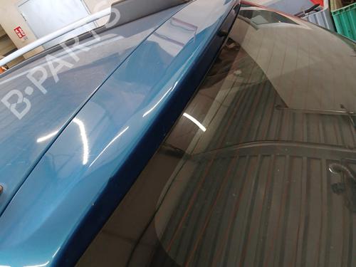 Tailgate DACIA SANDERO II 1.5 dCi | BP29736167C6 