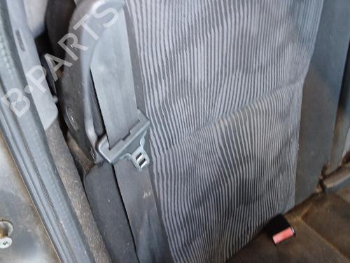 Rear right seatbelt DACIA SANDERO 1.4 (BS0C, BS0A, BS0G, BS1F, BS0E) | BP32864411I28 - Image 3