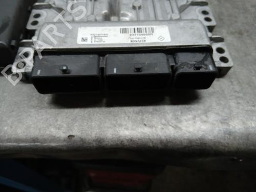 Electronic module RENAULT MASTER III Van (FV) 2.3 dCi 145 FWD (FV0E, FV0F, FV0H, FV02, FV0M, FV0S,... | BP31018208M83