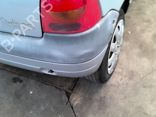 Used Rear bumper Rear bumper RENAULT TWINGO I (C06_) 1.2 16V (C06C, C06D, C06K) (75 hp) 40018920 40018920