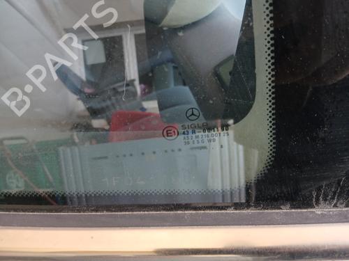 Used Rear right quarter glass Rear right quarter glass MERCEDES-BENZ CLK (C208) CLK 230 Kompressor (208.347) (193 hp) 33871906 33871906