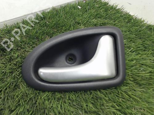 Front right interior door handle RENAULT CLIO II (BB_, CB_) 1.4 16V (B/CB0P, BB13) | BP20885588I14