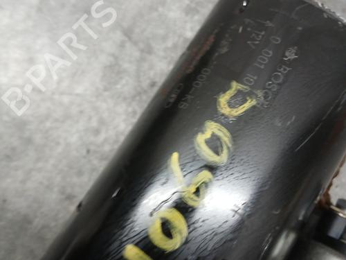 Startmotor FORD FOCUS II (DA_, HCP, DP) 1.8 TDCi | BP29628006M8 