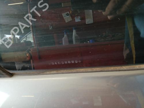 Rear left quarter glass CITROËN C5 III Break (RW_) 2.2 HDi (RW4HTH) | BP29862026C93 