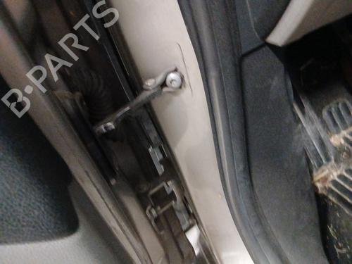Used Hinge/Door check strap RENAULT MEGANE III Hatchback (BZ0/1_, B3_) 1.5 dCi (BZ09, BZ0D, BZ1W, BZ29, BZ14) (110 hp) 28056728