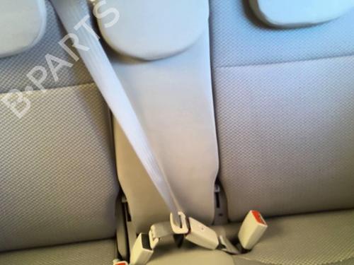 Used Rear center seatbelt Rear center seatbelt 38766963 38766963