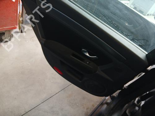 Used Rear left window mechanism RENAULT LAGUNA III (BT0/1) 1.5 dCi (BT00, BT0A, BT0T, BT1J) (110 hp) 30129806