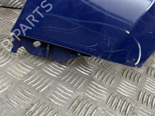 Left front fenders RENAULT CLIO III (BR0/1, CR0/1) 1.5 dCi (C/BR0G, C/BR1G) | BP29307309C41 