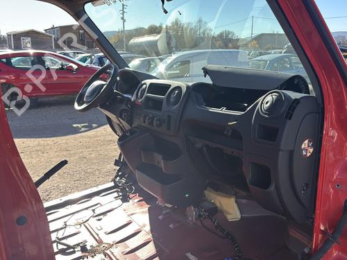 Electronic module RENAULT MASTER III Van (FV) 2.3 dCi 145 FWD (FV0E, FV0F, FV0H, FV02, FV0M, FV0S,... | BP30969047M83 - Image 6