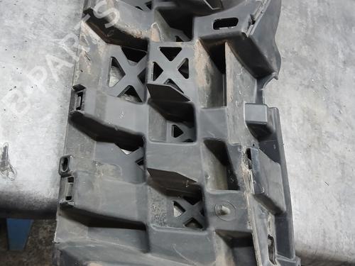 Frontfangerbrakett Frontfangerbrakett CITROËN C1 (PM_, PN_) 1.0 (68 hp) 37023256 37023256