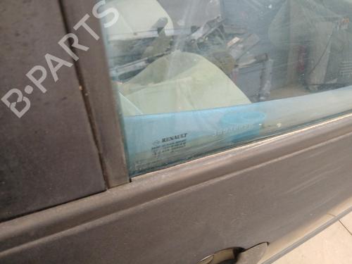 Front right door window RENAULT CLIO III (BR0/1, CR0/1) 1.5 dCi (BR17, CR17) | BP29307307C19 