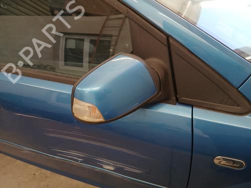 Used Right mirror FORD FOCUS II (DA_, HCP, DP) 1.6 TDCi (90 hp) 30438776