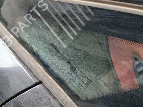 Used Front left quarter glass Front left quarter glass 36238109 36238109