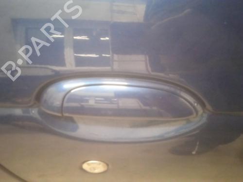 Front right exterior door handle RENAULT MEGANE I Cabriolet (EA0/1_) 1.6 16V (EA04, EA0B, EA11, EA1J) | BP23794368C129 