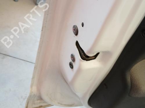 Used Front left lock Front left lock CITROËN C3 II (SC_) 1.1 i (60 hp) 36170437 36170437