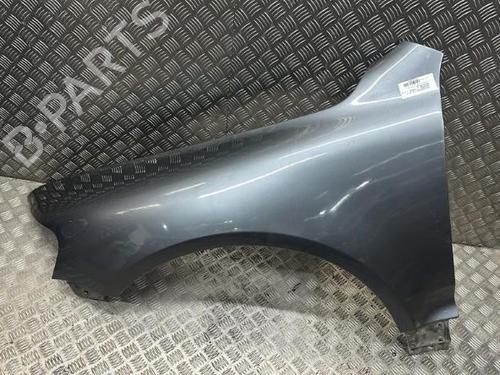 Left front fenders VW TOUAREG (7LA, 7L6, 7L7) 2.5 R5 TDI | BP20884372C41 